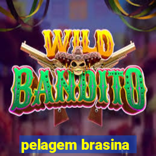 pelagem brasina